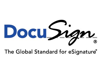 符合中国香港地区、新加坡、东南亚，日本、韩国、北美、欧盟等188国法律的电子签产品DocuSign