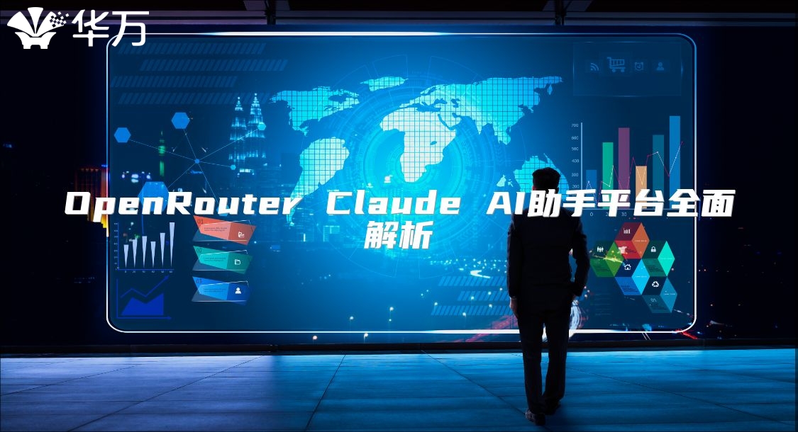 OpenRouter Claude AI助手平台全面解析