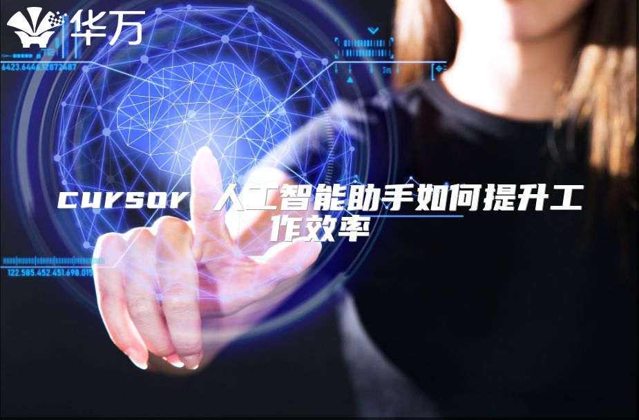 cursor 人工智能助手如何提升工作效率