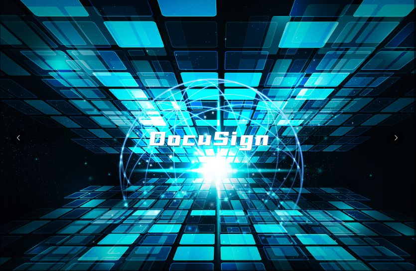 DocuSign