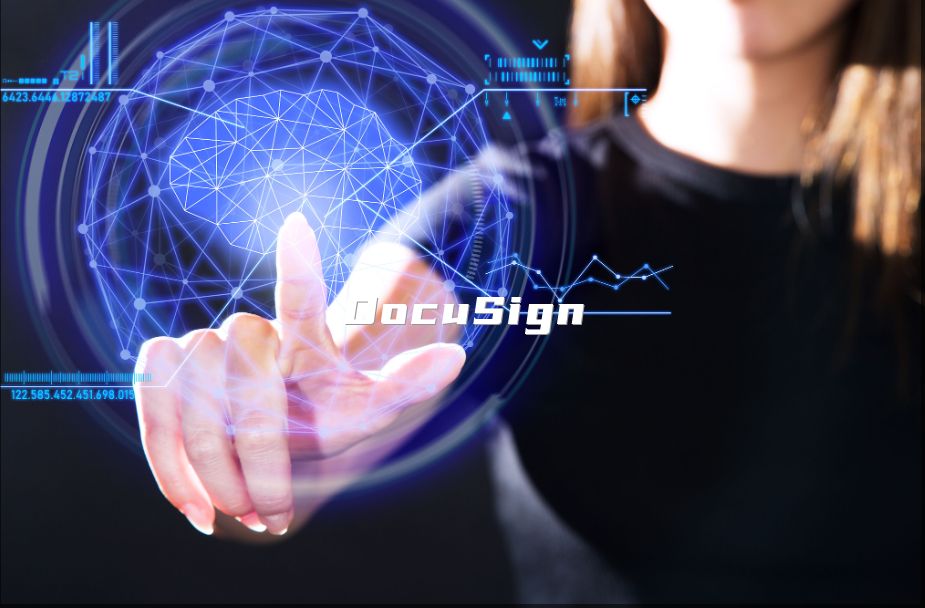 DocuSign