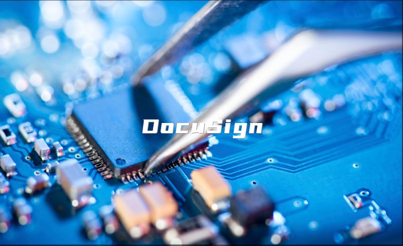 DocuSign