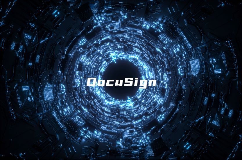 DocuSign