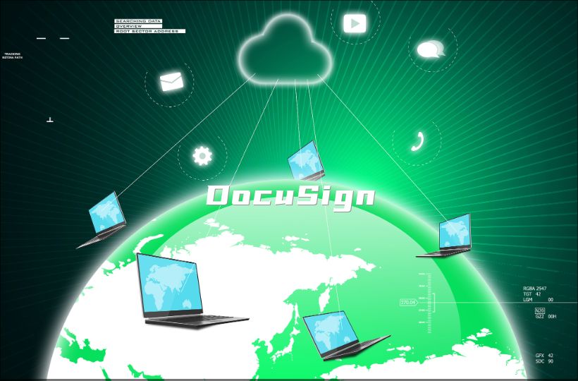 DocuSign